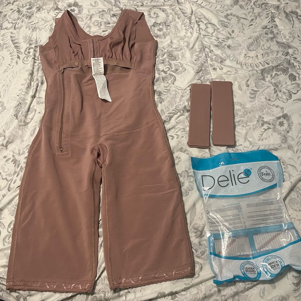 Faja Woman Shapewear